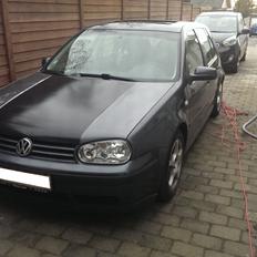 VW GOLF IV (1J1)