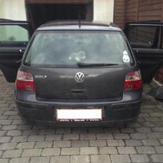 VW GOLF IV (1J1)