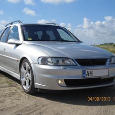 Opel Vectra B ST