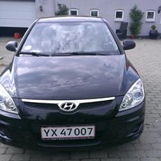 Hyundai I 30 1,4 benzin