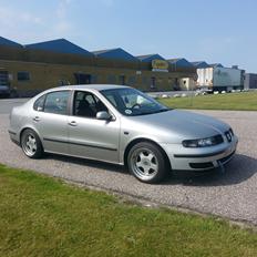 Seat Toledo 1.9TDI