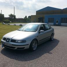 Seat Toledo 1.9TDI