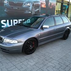 Audi S4 Avant