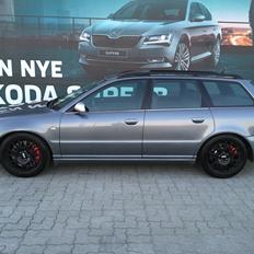 Audi S4 Avant