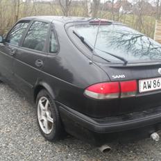 Saab 9-3 