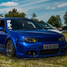 VW Golf IV