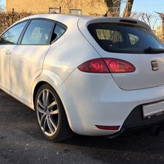 Seat Leon Cupra