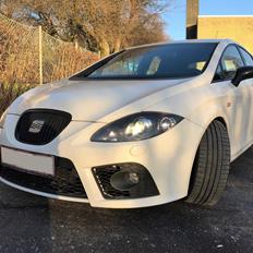 Seat Leon Cupra