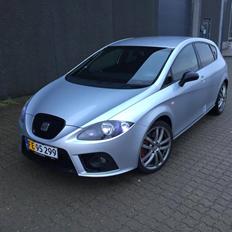 Seat Leon Cupra 1P