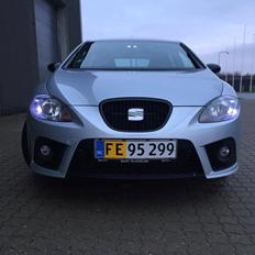 Seat Leon Cupra 1P
