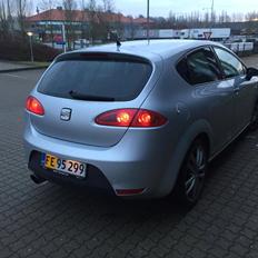 Seat Leon Cupra 1P