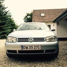 VW Golf IV DK