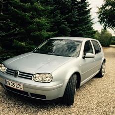 VW Golf IV DK