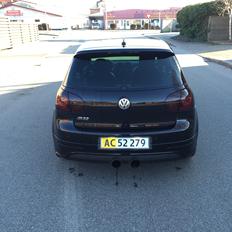 VW Golf V R32