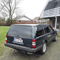 Volvo 940 2,3 turbo