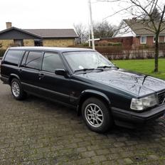 Volvo 940 2,3 turbo