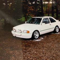 Ford Escort RS Diesel 1,8 cl