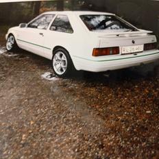 Ford Escort RS Diesel 1,8 cl