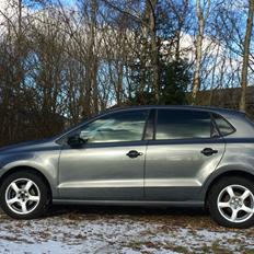VW Polo 6R (Solgt)
