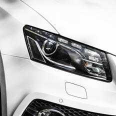 Audi Q5 2,0 TFSI 211hk Quattro S-Tronic