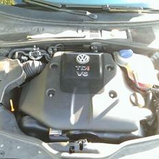 VW Passat 3bg 2.5 V6 TDI 4x4