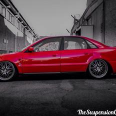 Audi A4 B5 1.8T AIRRIDE *solgt*