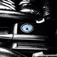 Audi A4 B5 1.8T AIRRIDE *solgt*