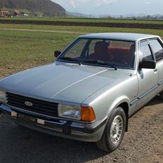 Ford Taunus