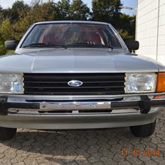 Ford Taunus