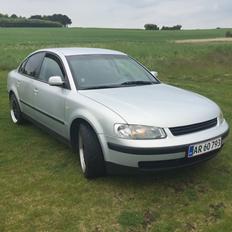 VW Passat 3b2 Limousine