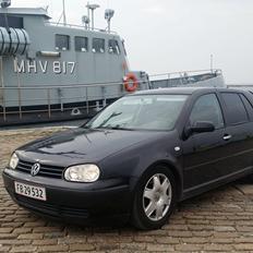 VW Golf IV Highline