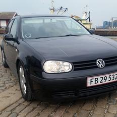 VW Golf IV Highline