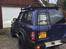 Nissan Patrol Gr y61 (solgt)