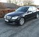 Mercedes Benz C220 CDi