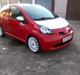 Toyota Aygo 1.0 T1