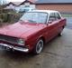 Ford taunus 15m xl