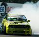 BMW E30 V8 Kompressor Drift