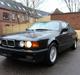 BMW E32 730i V8