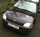 Toyota Starlet 1.3 Benzin