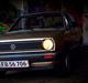 VW Polo Classic 86c