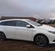 Toyota Auris Touring Sports Hybrid *solgt*