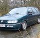 VW passat 35i
