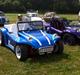 VW Beach Buggy