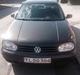 VW golf 4 highline