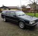 Volvo 940 2,3 turbo