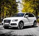 Audi Q5 2,0 TFSI 211hk Quattro S-Tronic