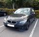 BMW 530D Touring E61