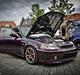 Honda Civic EK4 VTI