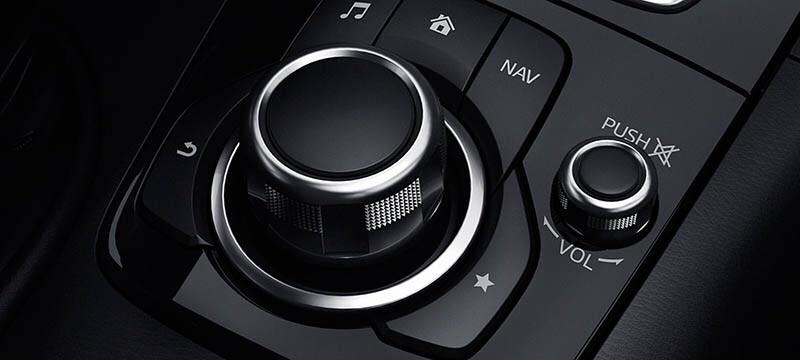 Mazda Mazda 3 billede 10