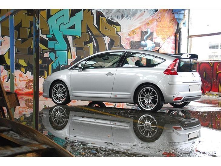 Citroën C4 Vts  billede 6